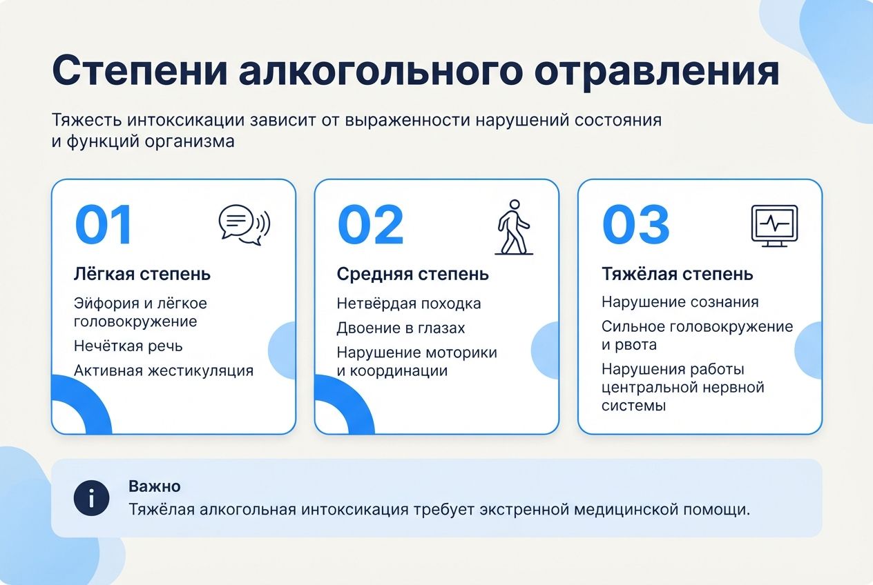 Детоксикация от алкоголя в Истре инфографика